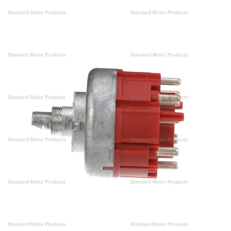 Standard Ignition Headlight Switch, Hls-1227 HLS-1227
